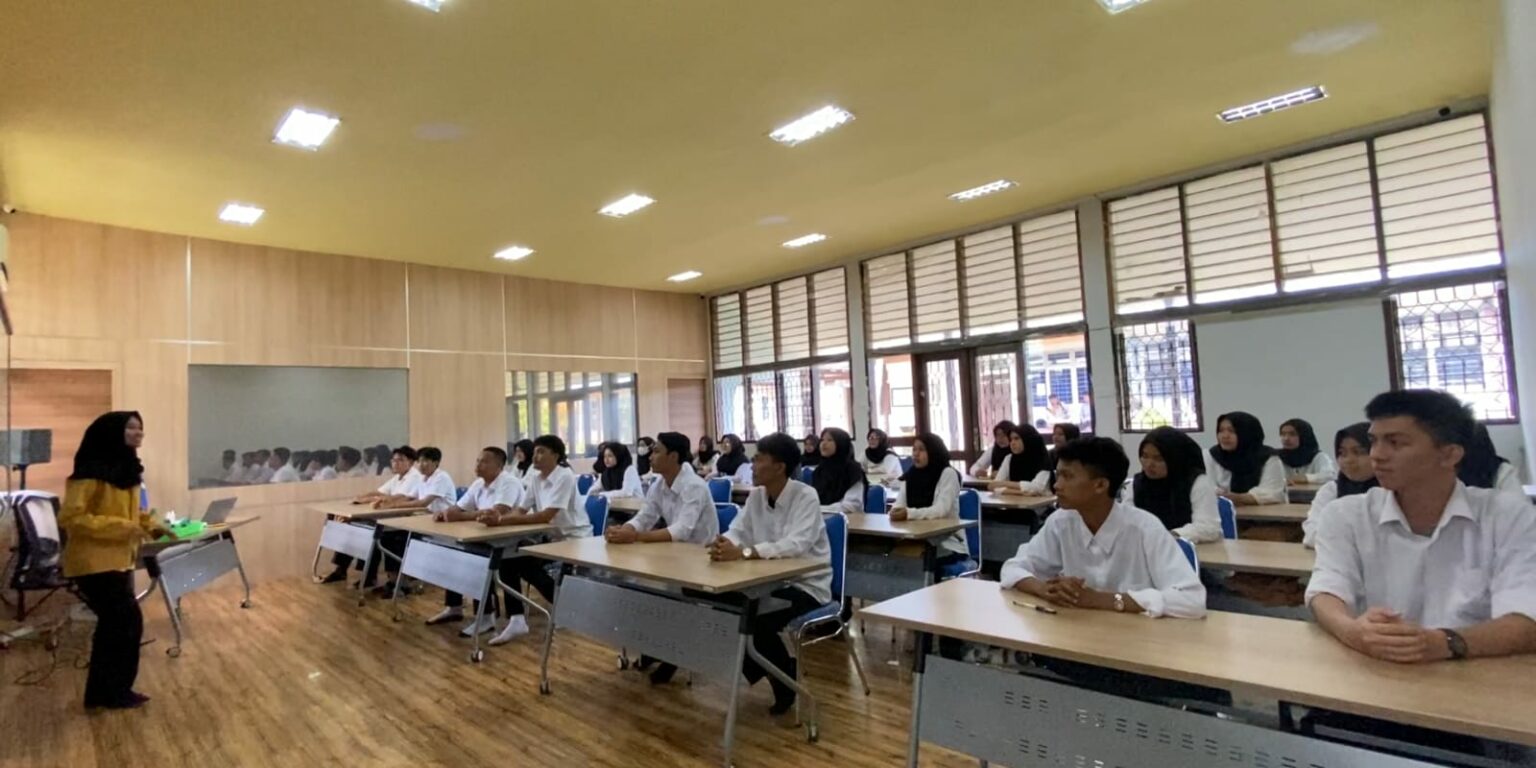Laboratorium Microteaching