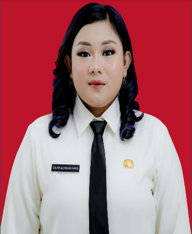 Foto Dosen 7