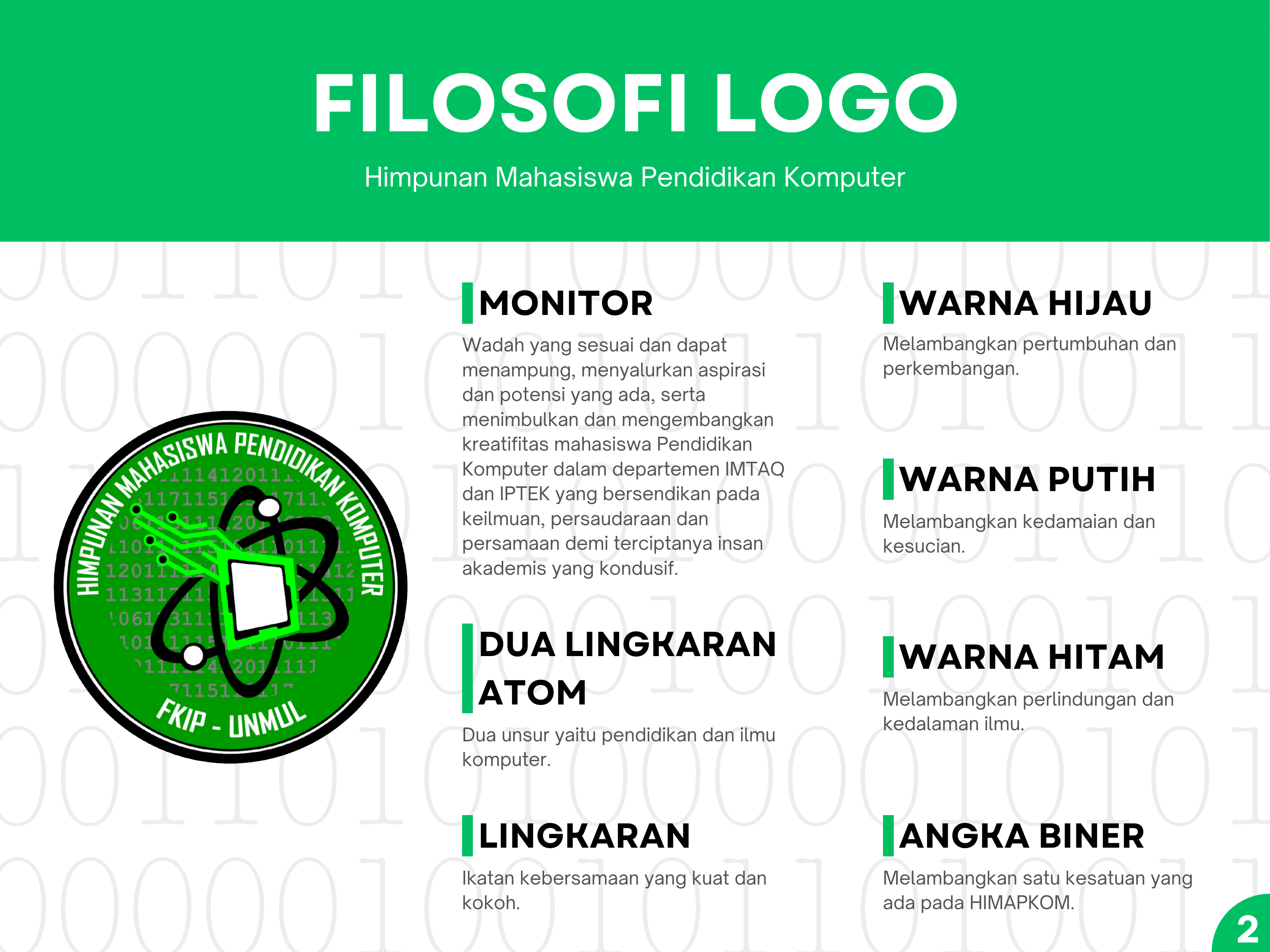Foto Kegiatan Himpunan 2