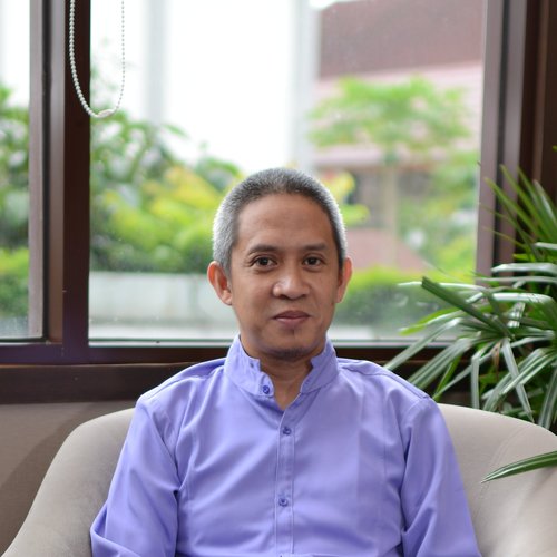 Muhammad Ali Adriansyah