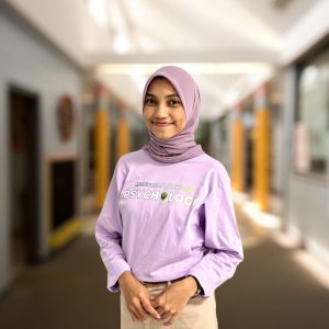 Nur Aisyah Rahmani Nasution