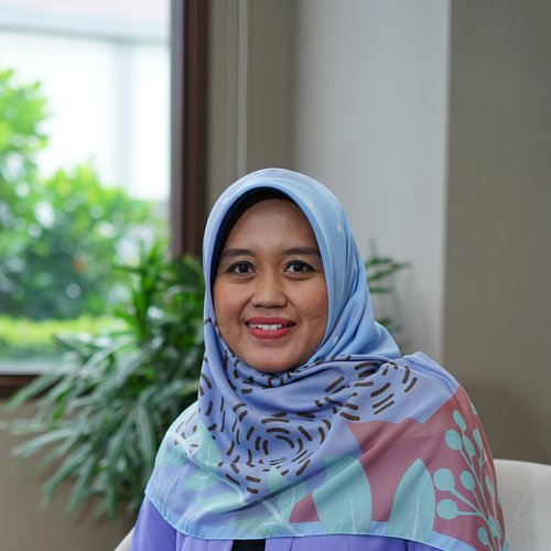 Rina Rifayanti