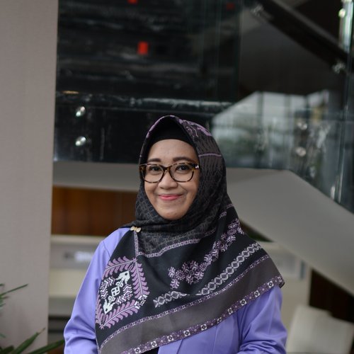 Ayunda Ramadhani