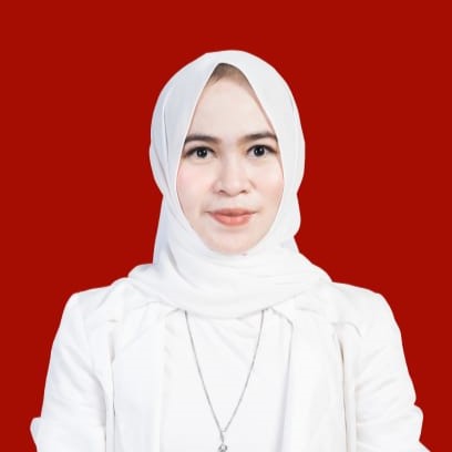 Ridha Wahyuni