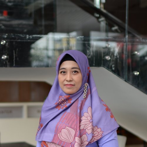 Aulia Suhesty