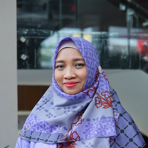Netty Dyan Prastika