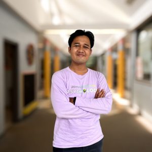 Anang Arief Abdillah
