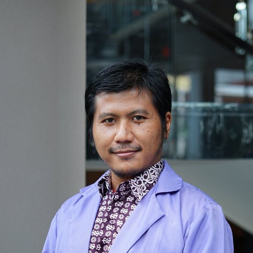 Andreas Agung Kristanto