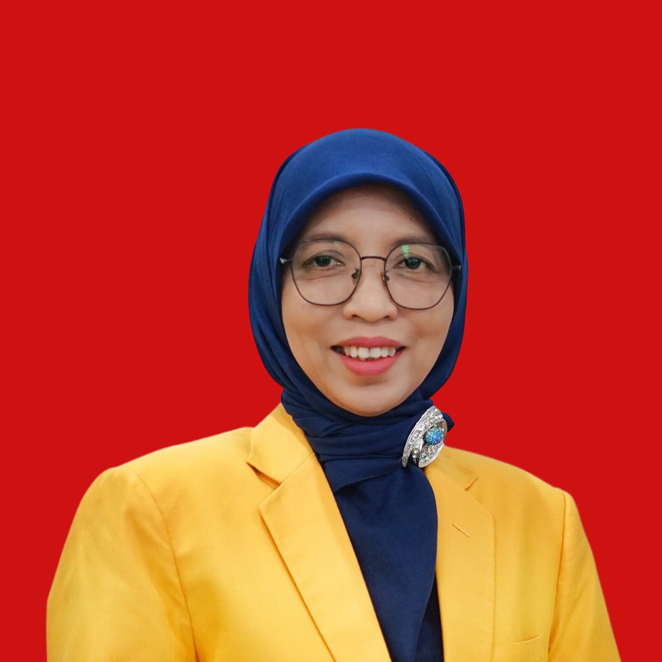 Dr. Diah Rahayu