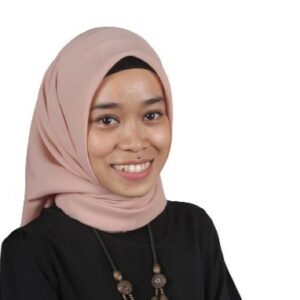 Chayrina Ramida Safitri