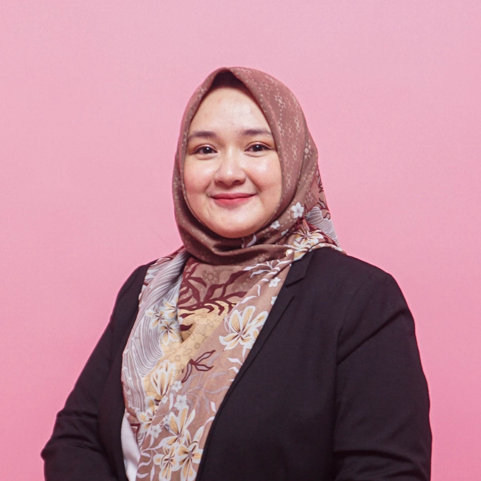 Nadya Novia Rahman