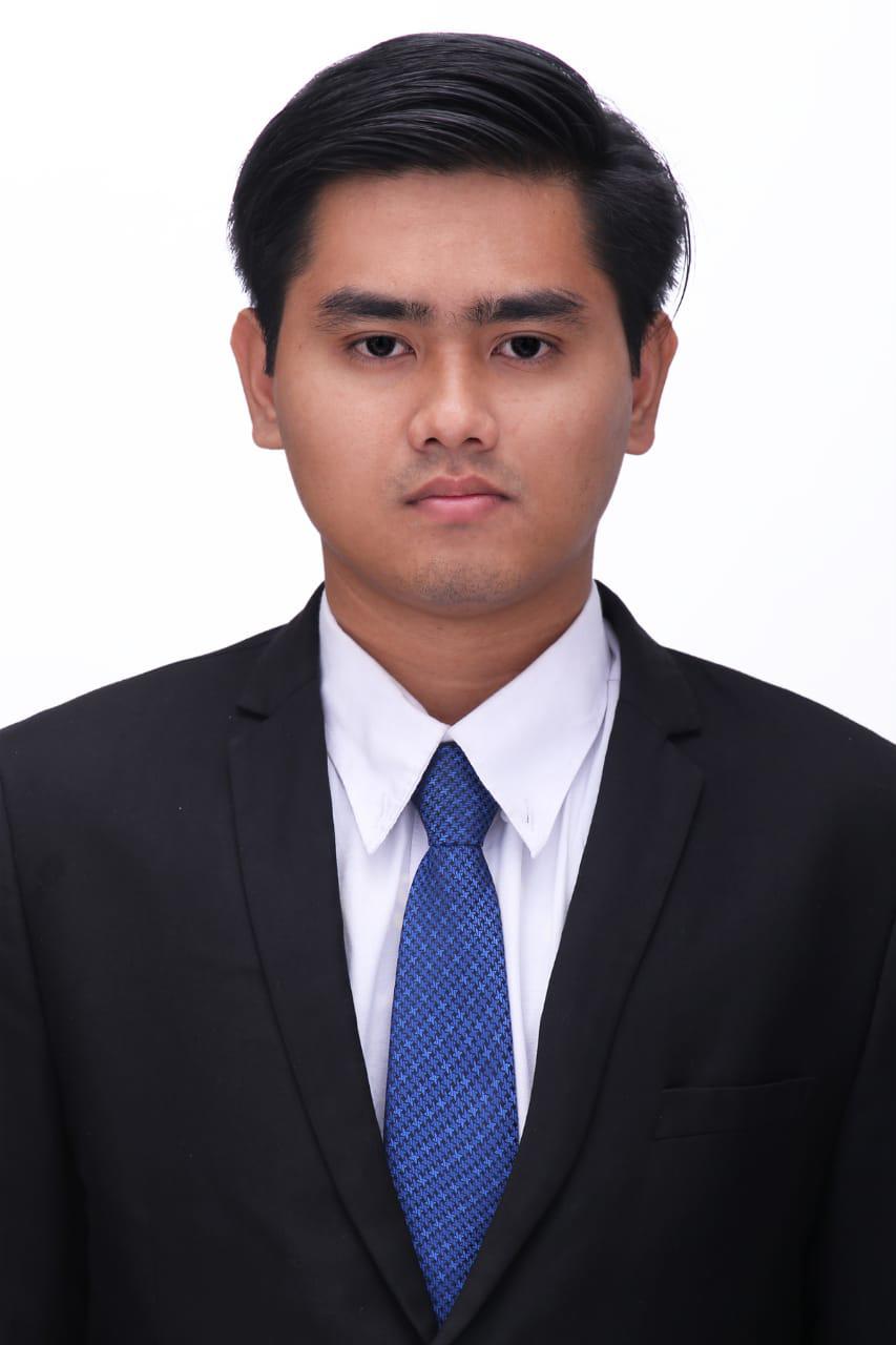 Alfiesyahrianta Habibie